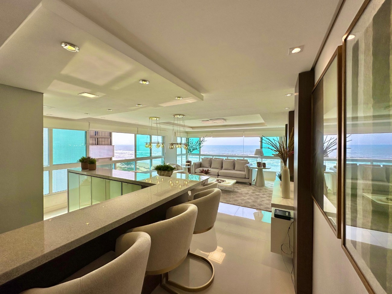 Apartamento, 4 quartos, 193 m² - Foto 6