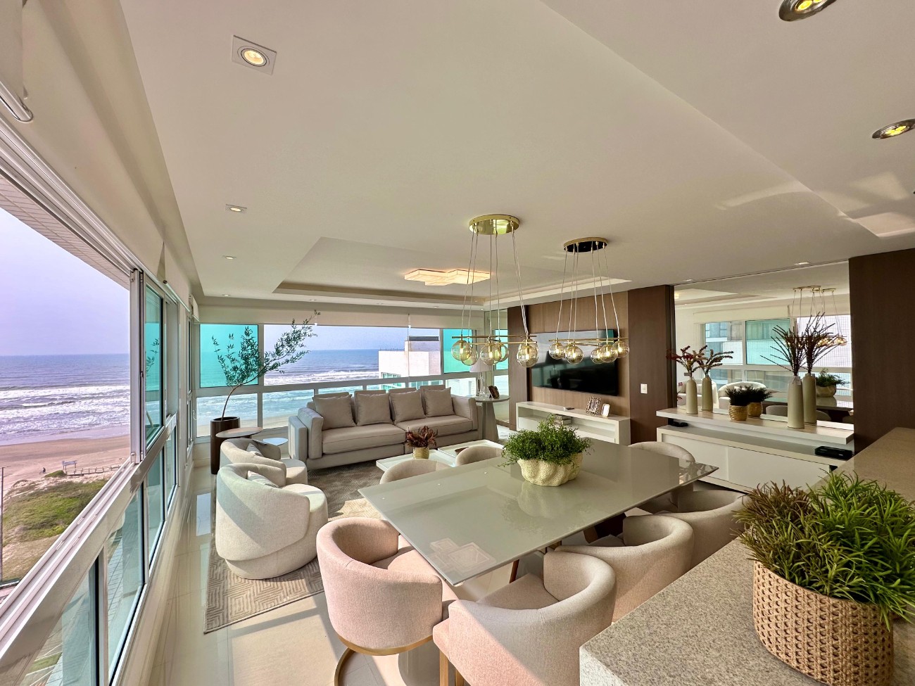 Apartamento, 4 quartos, 193 m² - Foto 9