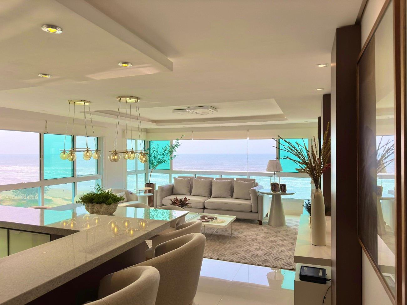 Apartamento, 4 quartos, 193 m² - Foto 2