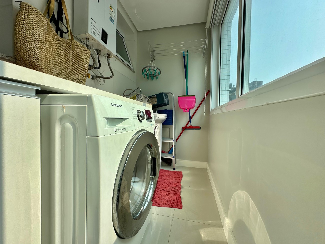 Apartamento, 4 quartos, 193 m² - Foto 17