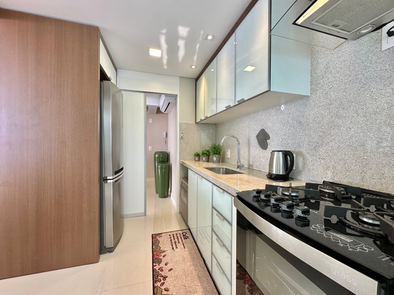 Apartamento, 4 quartos, 193 m² - Foto 18