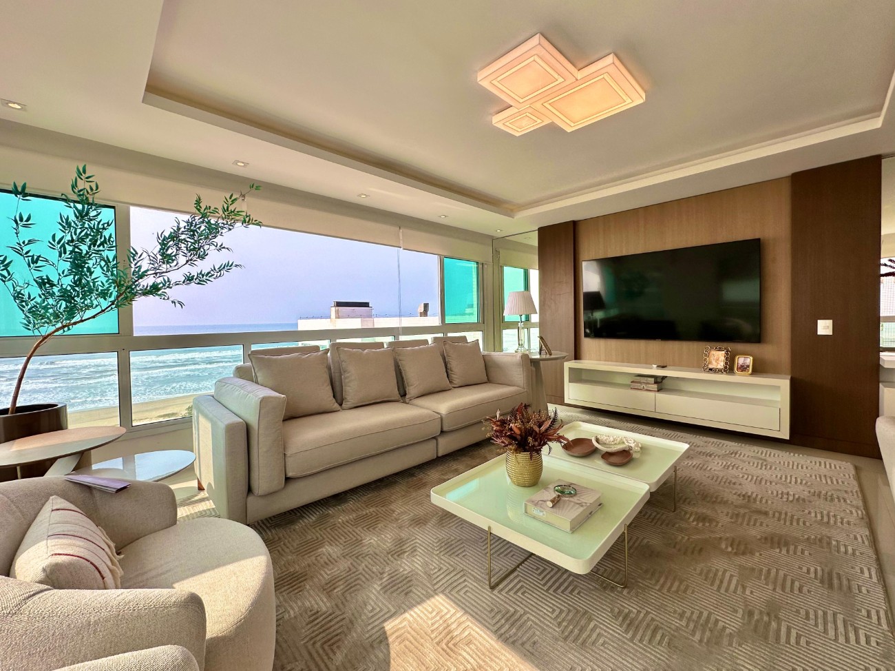 Apartamento, 4 quartos, 193 m² - Foto 10