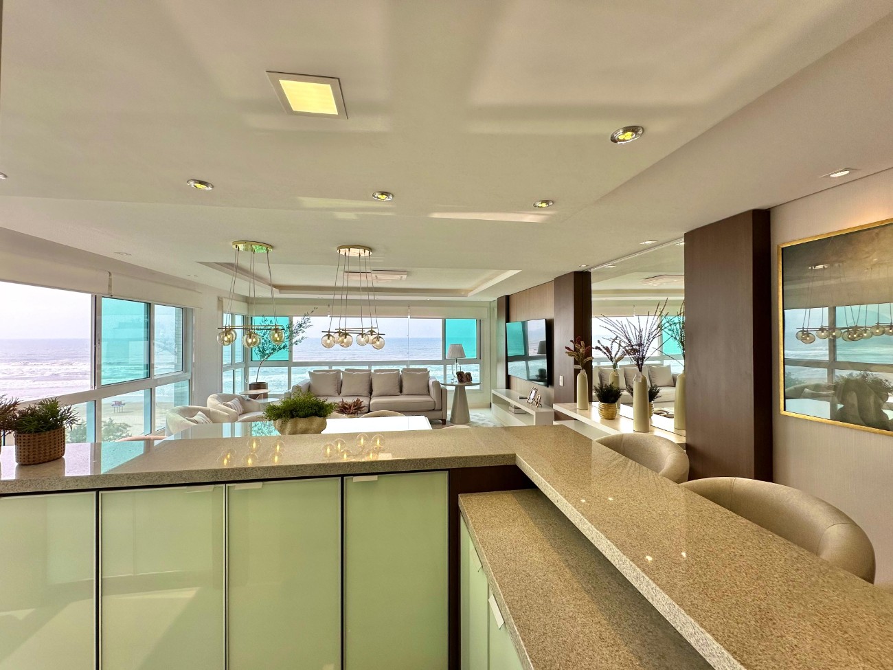 Apartamento, 4 quartos, 193 m² - Foto 16