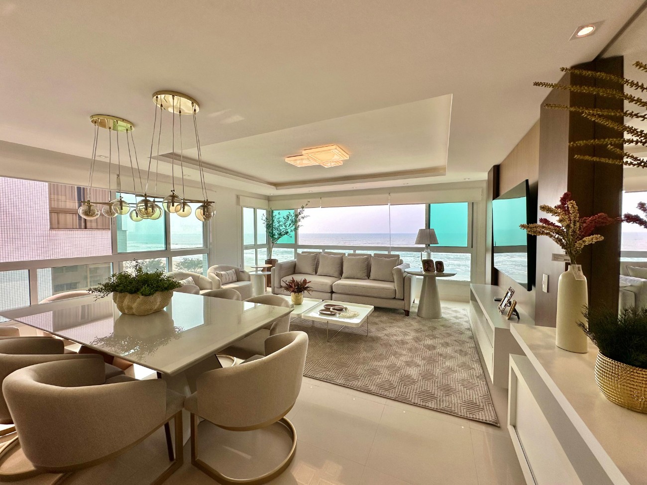 Apartamento, 4 quartos, 193 m² - Foto 7