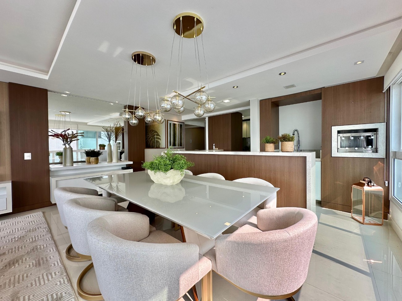 Apartamento, 4 quartos, 193 m² - Foto 11