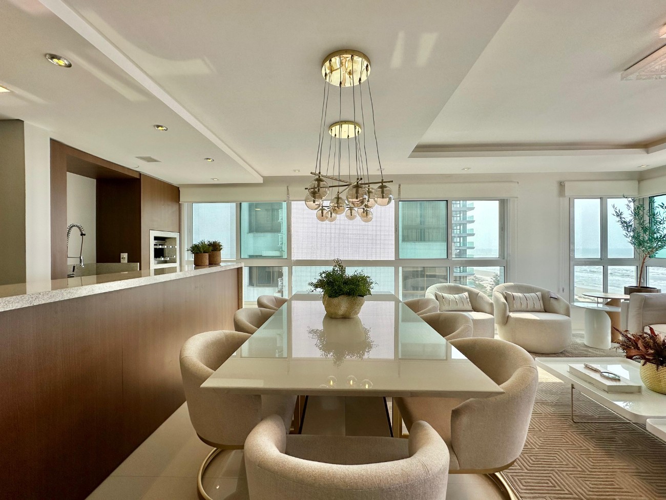 Apartamento, 4 quartos, 193 m² - Foto 13