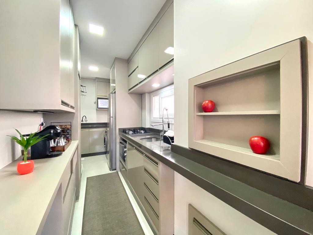 Apartamento, 2 quartos - Foto 8