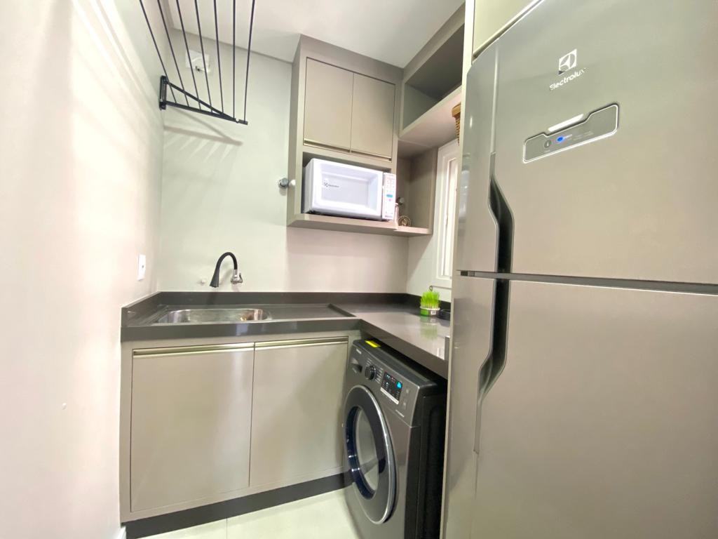 Apartamento, 2 quartos - Foto 10