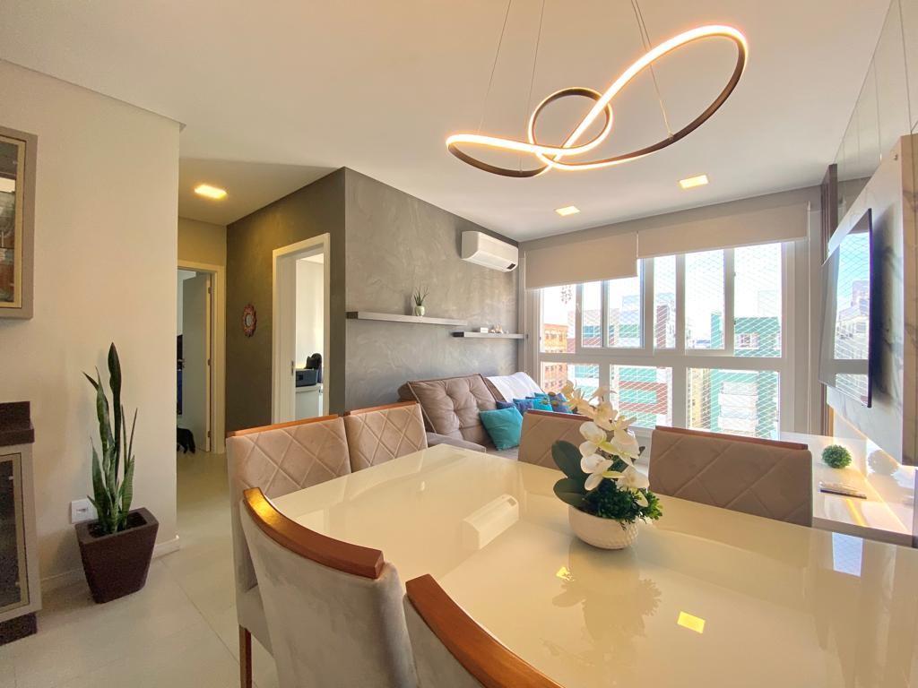 Apartamento, 2 quartos - Foto 2