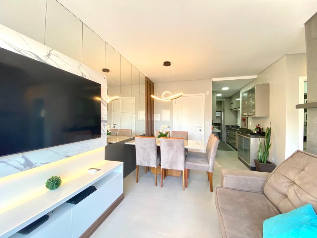 Apartamento, 2 quartos - Foto 5