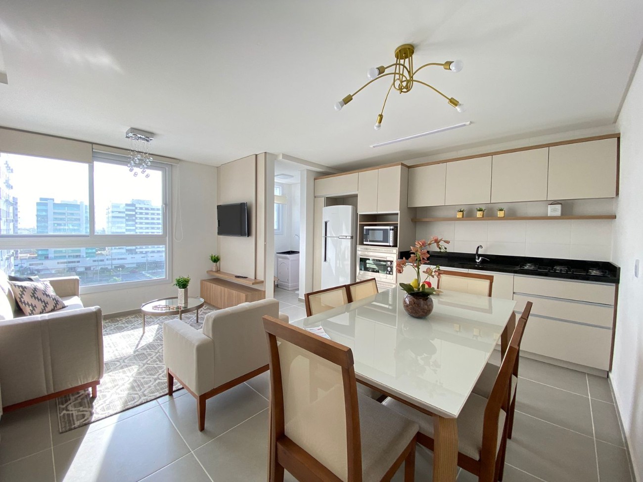 Apartamento 2 dormitórios à venda em Zona Nova Capão da Canoa | Ref.: 5896