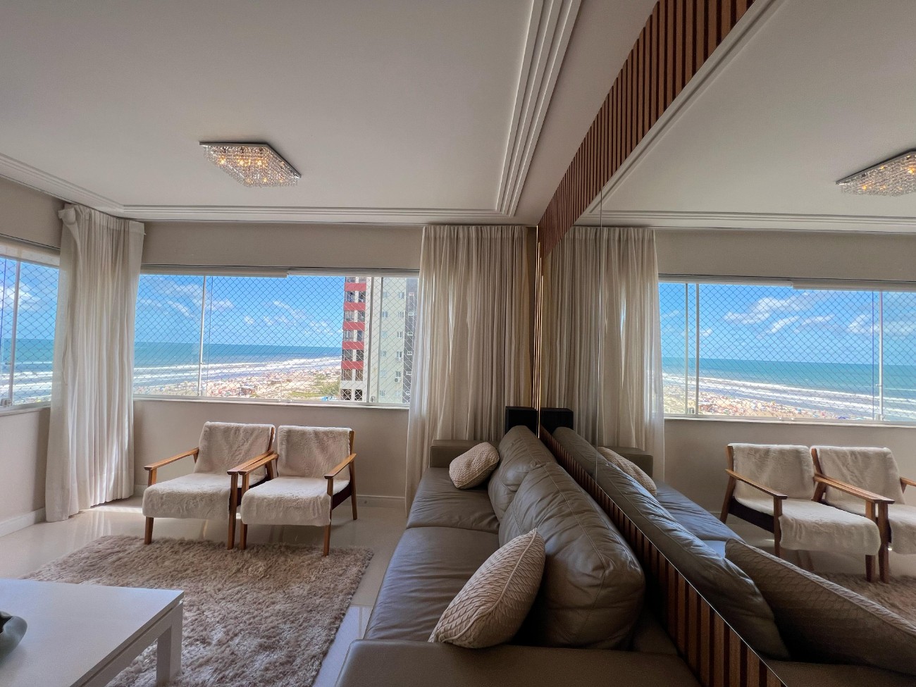 Apartamento 4 dormitórios à venda emNavegantes Capão da Canoa | Ref.: 590