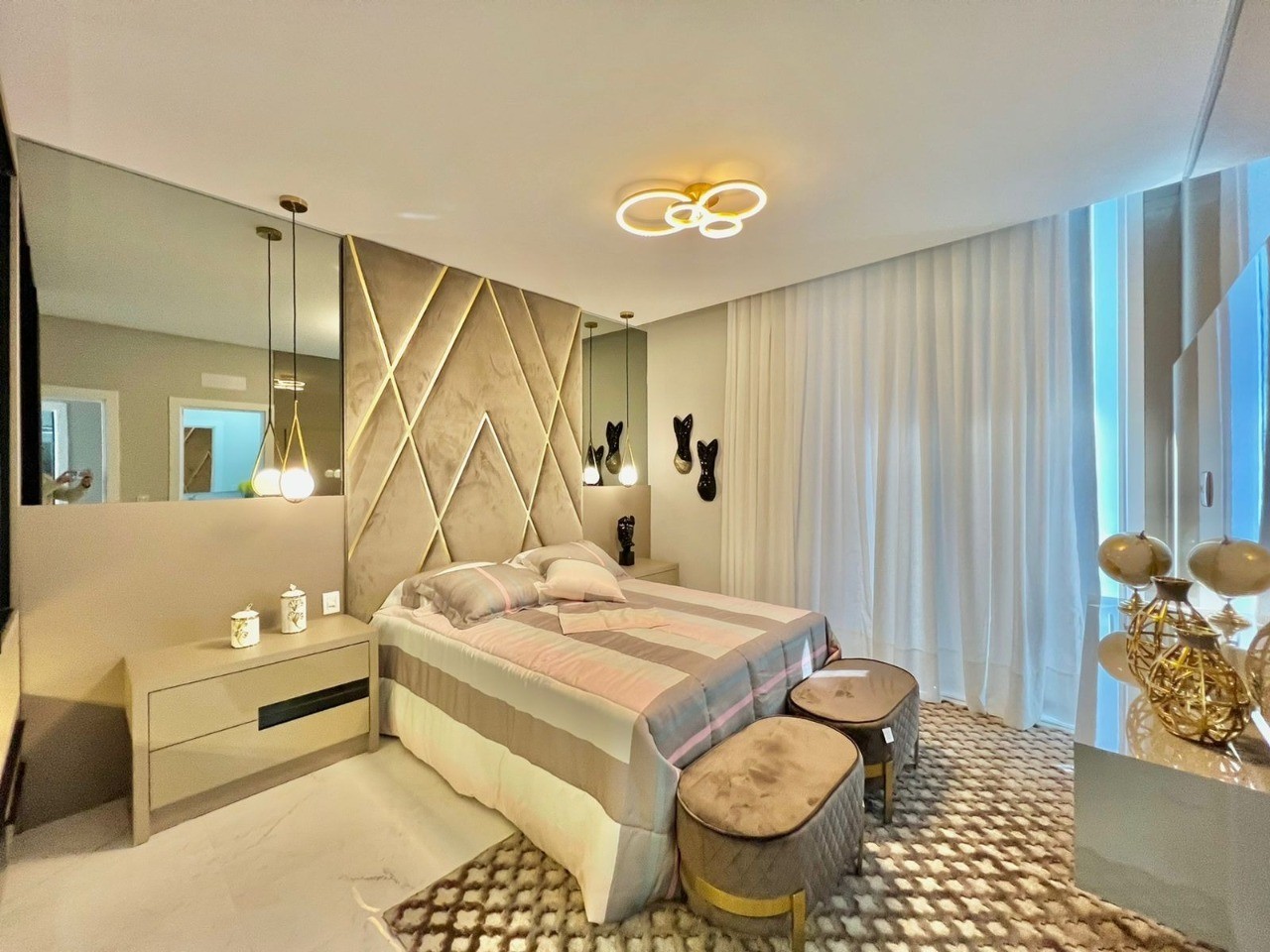 Casa de Condomínio à venda com 4 quartos, 339m² - Foto 7