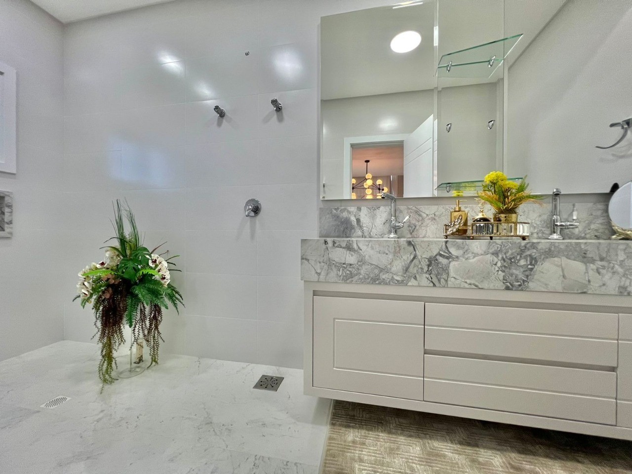 Casa de Condomínio à venda com 4 quartos, 339m² - Foto 20
