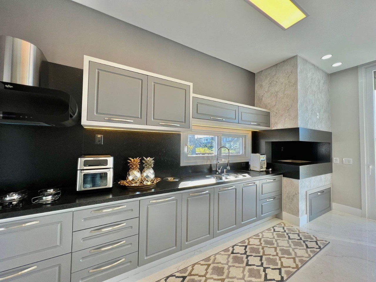 Casa de Condomínio à venda com 4 quartos, 339m² - Foto 19