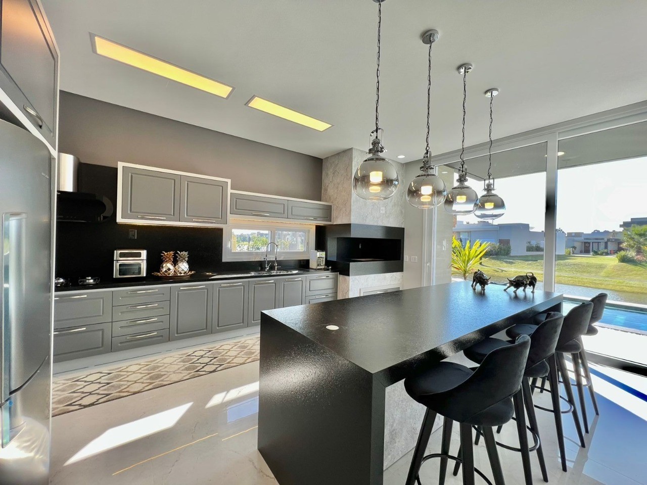 Casa de Condomínio à venda com 4 quartos, 339m² - Foto 15
