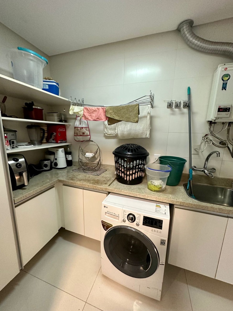 Casa de Condomínio, 4 quartos - Foto 14