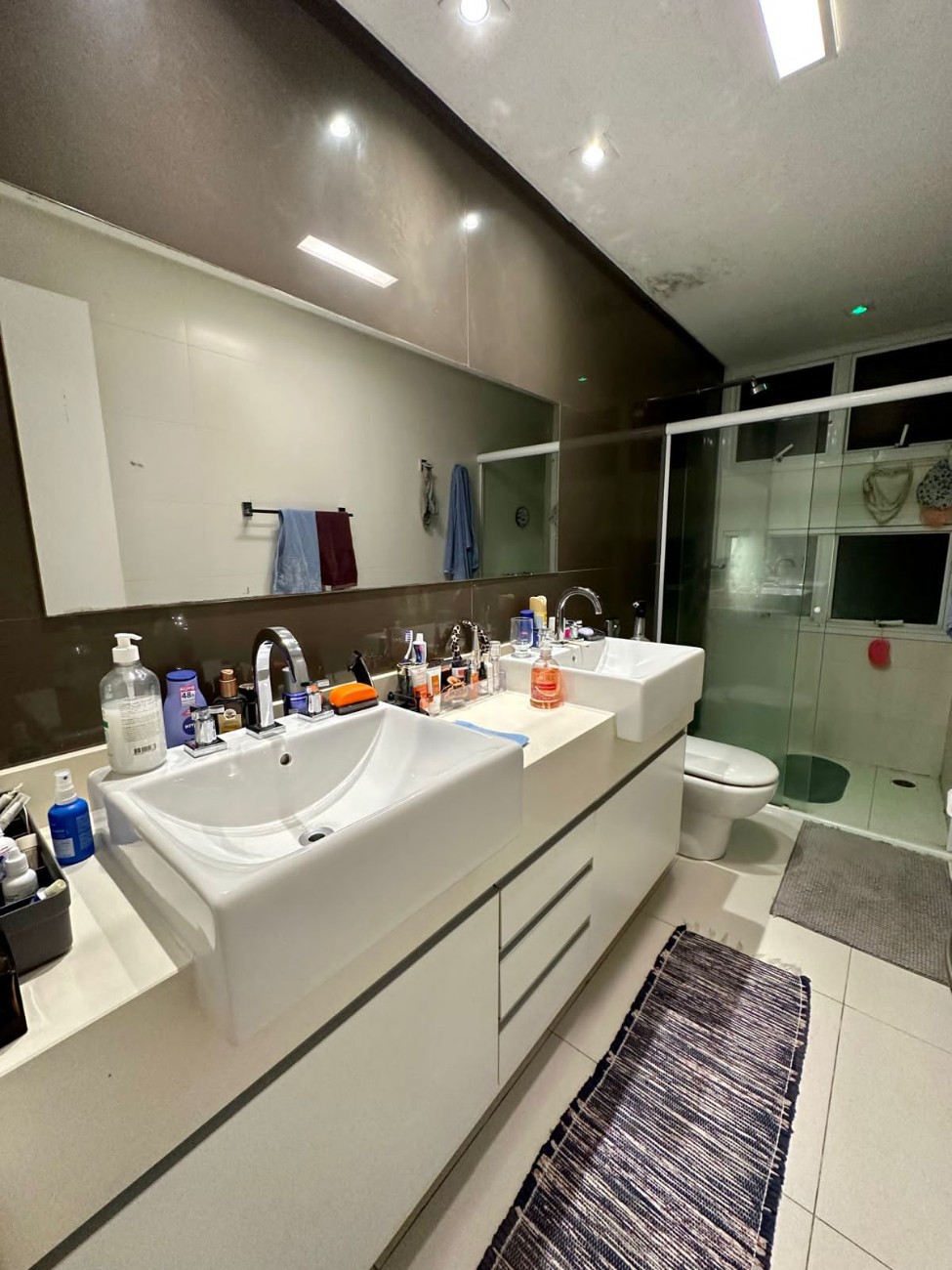 Casa de Condomínio, 4 quartos - Foto 20