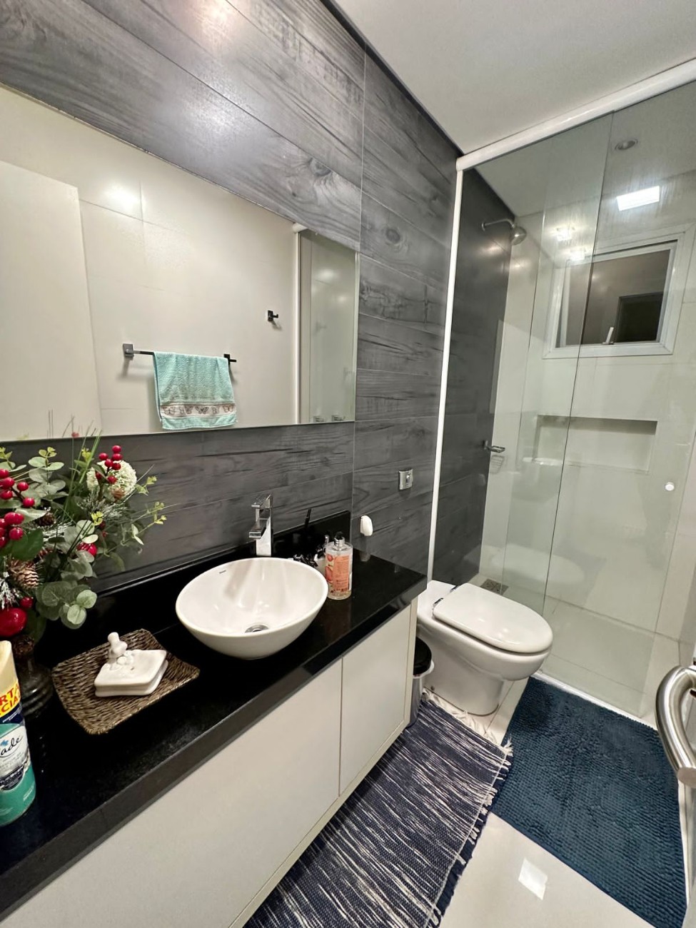 Casa de Condomínio, 4 quartos - Foto 17