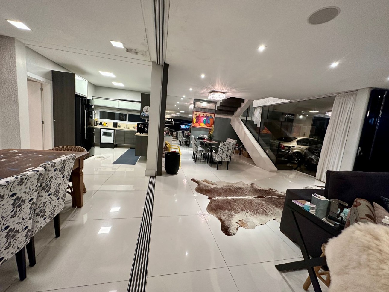 Casa de Condomínio, 4 quartos - Foto 13