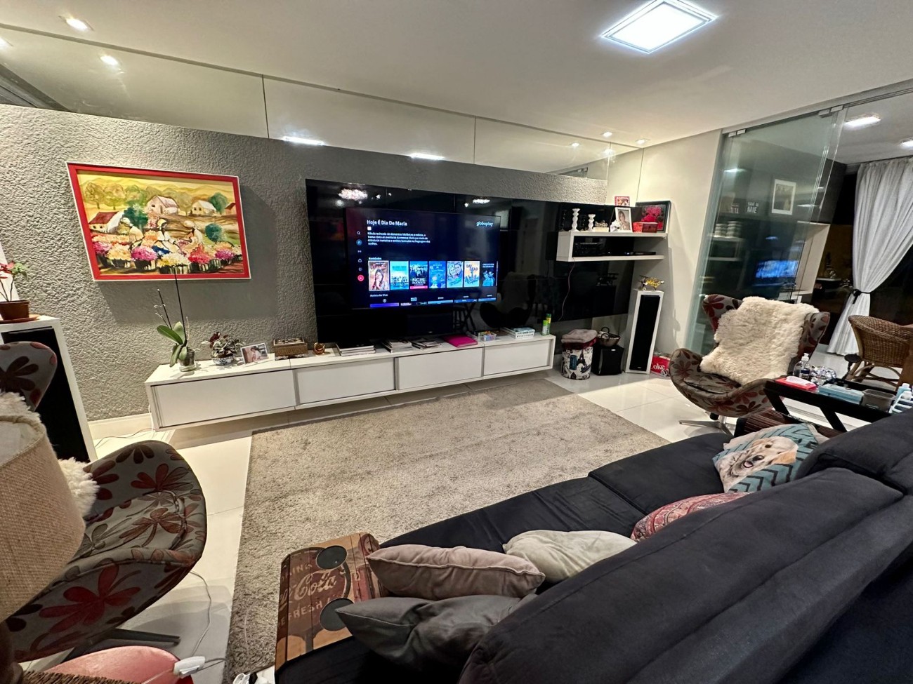 Casa de Condomínio, 4 quartos - Foto 7