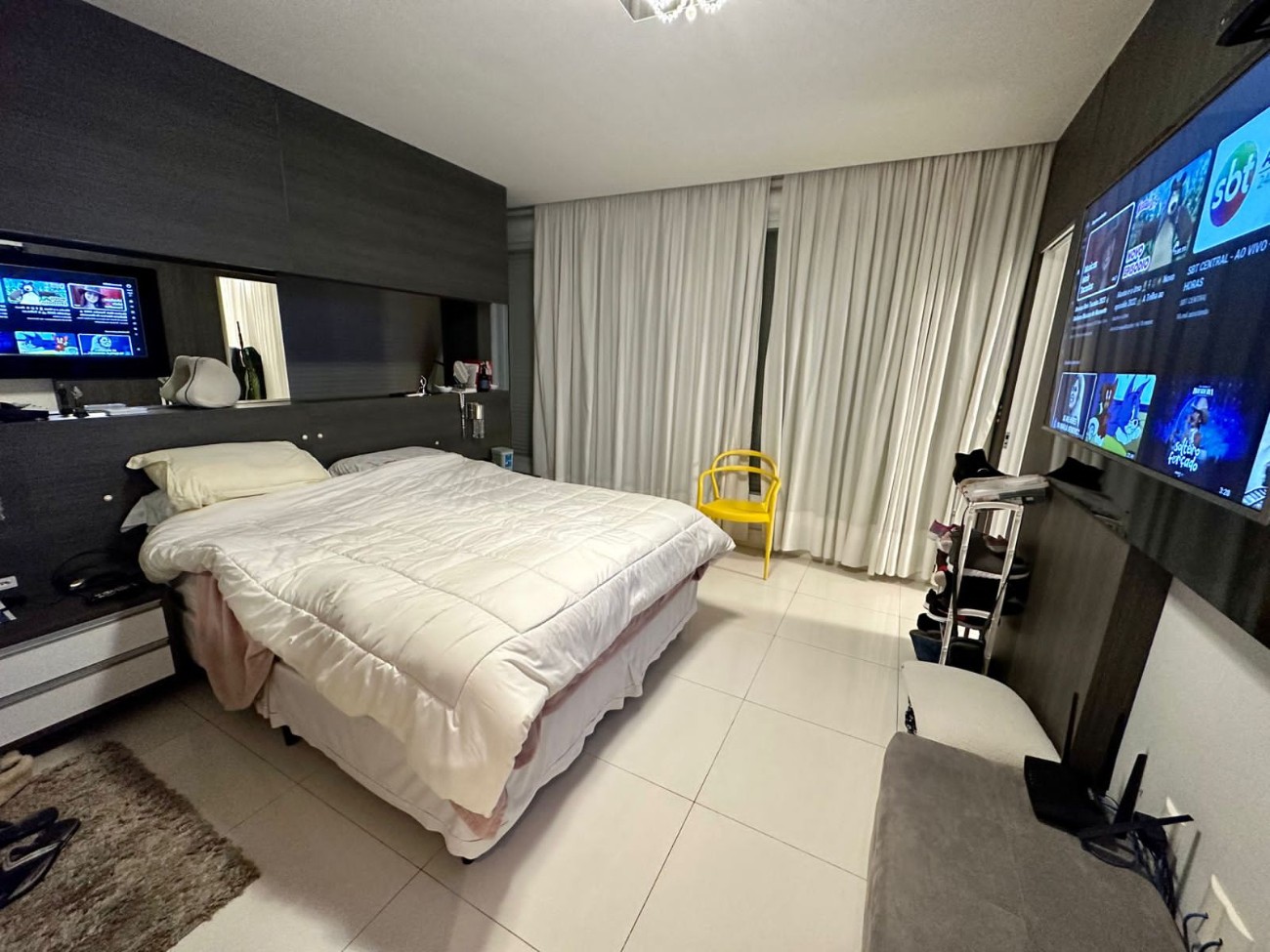 Casa de Condomínio, 4 quartos - Foto 18