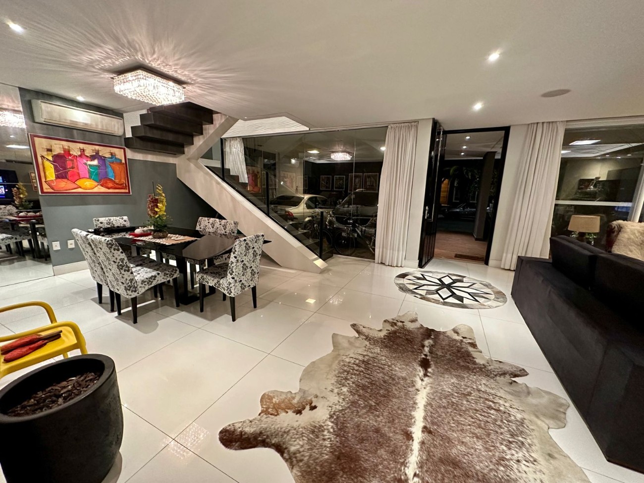 Casa de Condomínio, 4 quartos - Foto 12