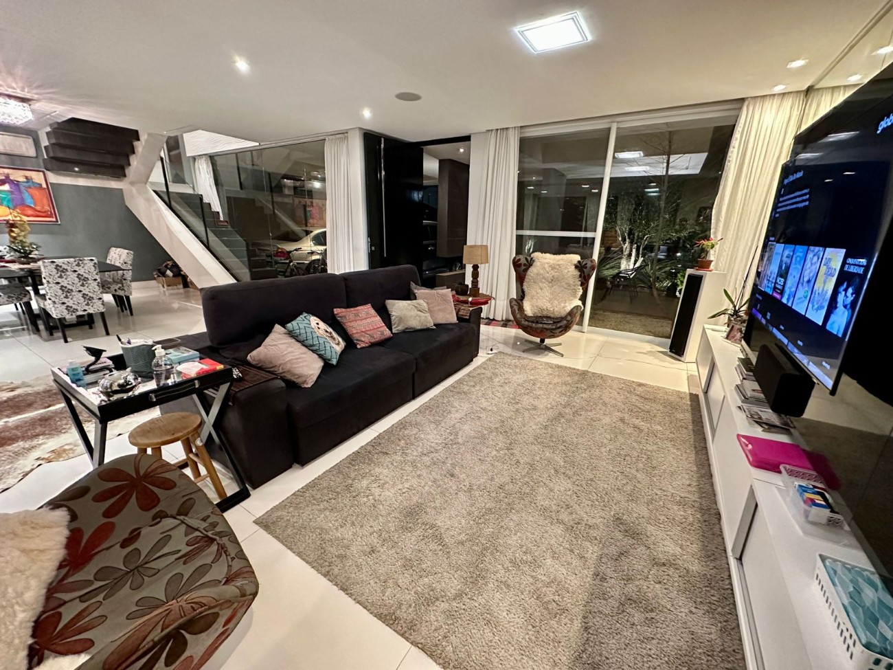 Casa de Condomínio, 4 quartos - Foto 9