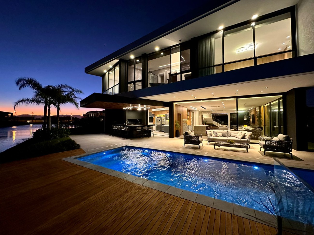 Casa de Condomínio, 5 quartos - Foto 7