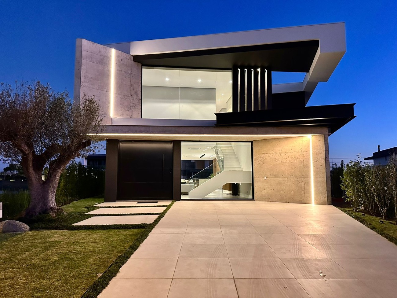 Casa de Condomínio, 5 quartos - Foto 4