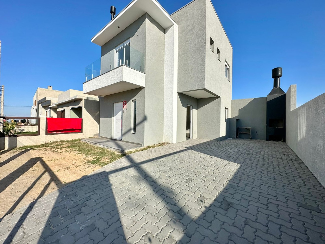 Casa 3 dormitórios à venda em Jardim Beira Mar Capão da Canoa | Ref.: 5915