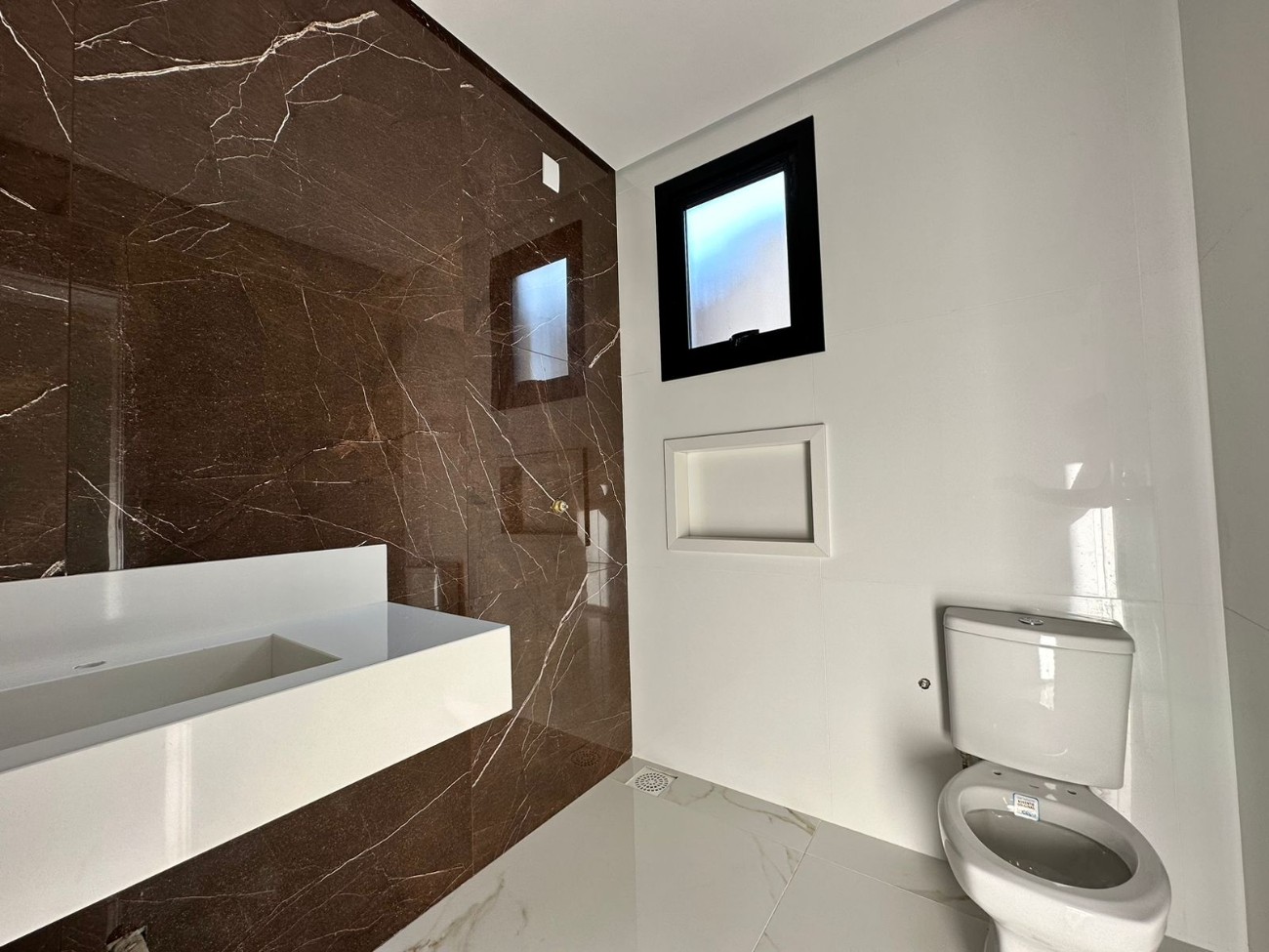 Casa de Condomínio, 4 quartos - Foto 13