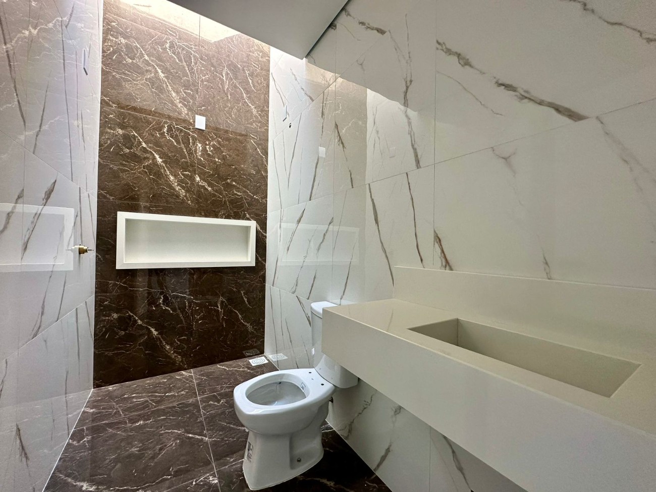 Casa de Condomínio, 4 quartos - Foto 17