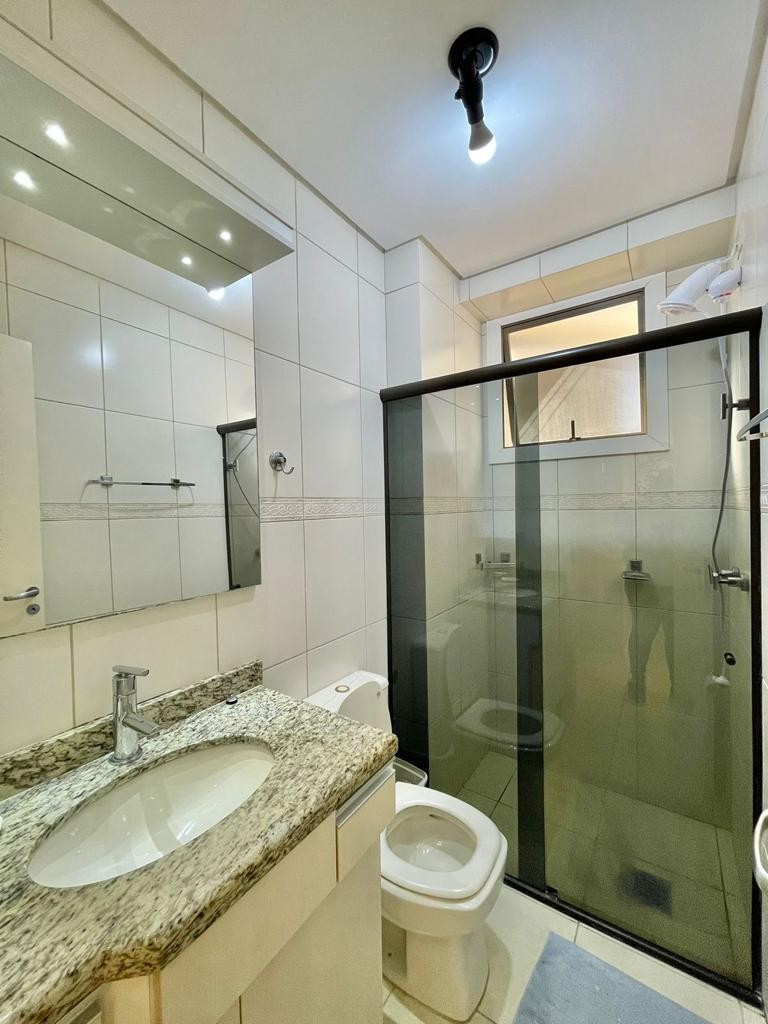 Apartamento à venda com 1 quarto, 78m² - Foto 13