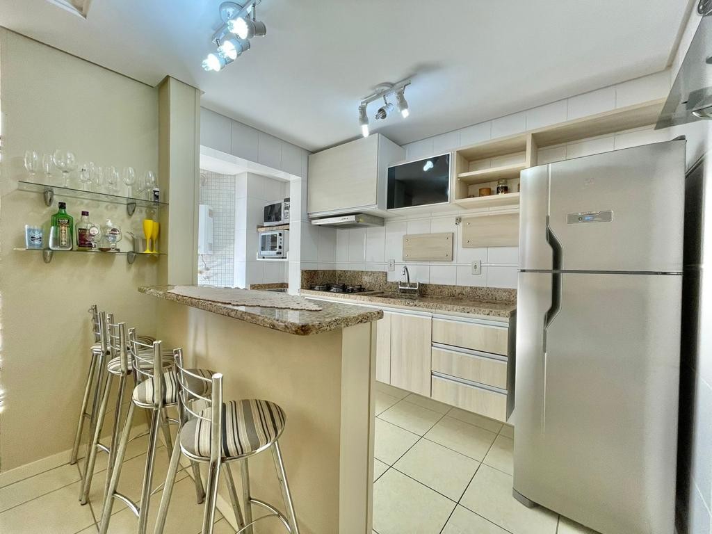 Apartamento à venda com 1 quarto, 78m² - Foto 5