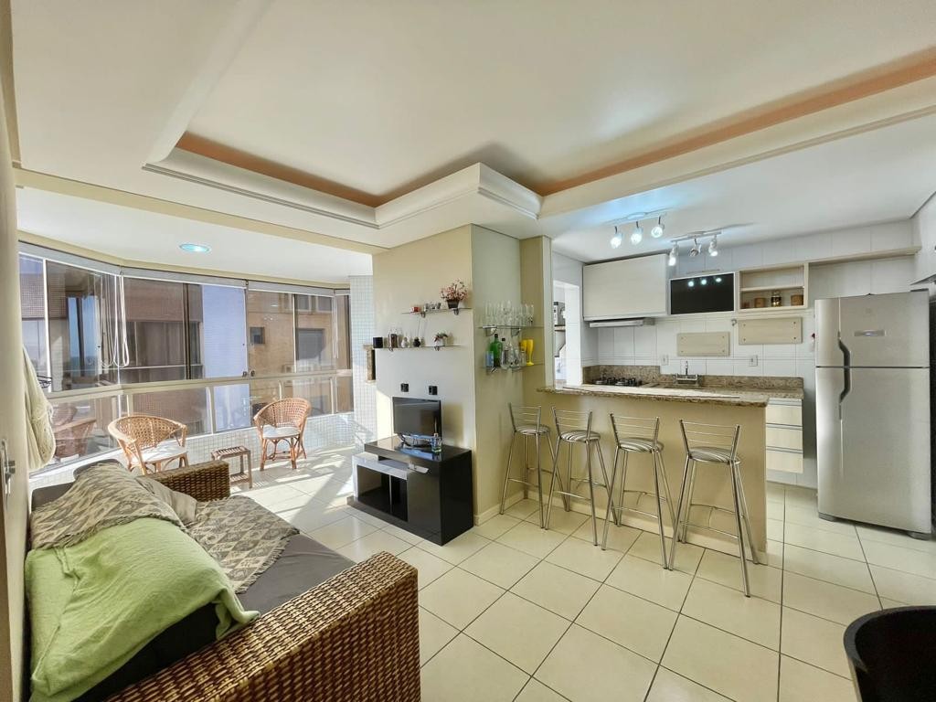 Apartamento à venda com 1 quarto, 78m² - Foto 7