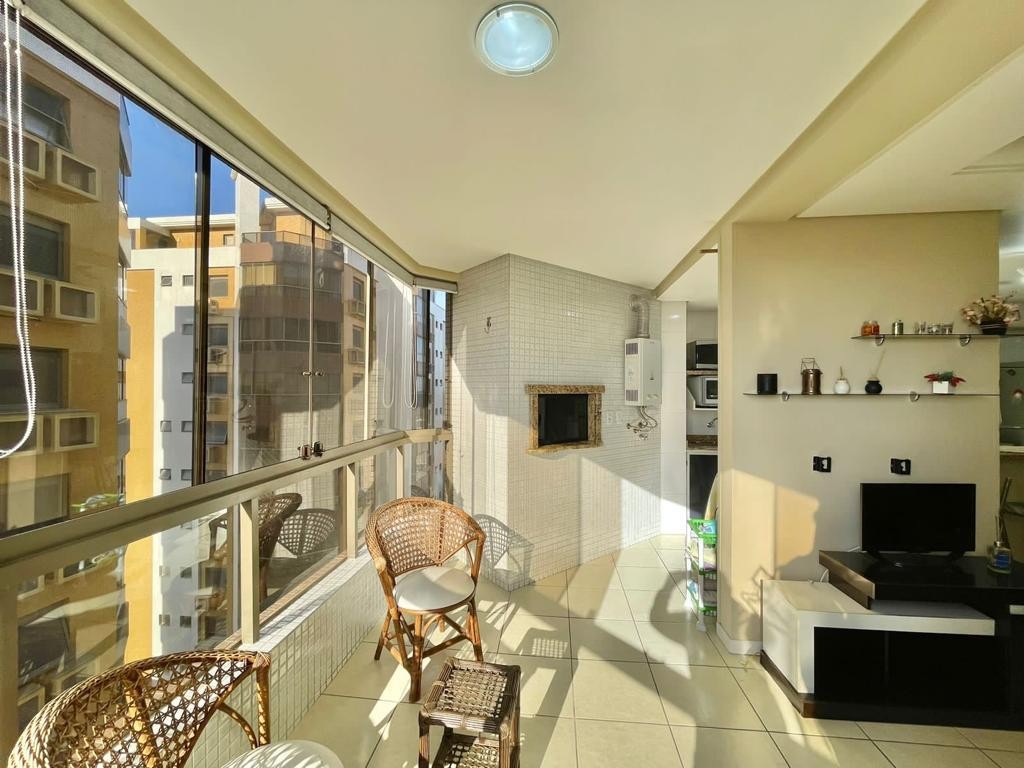 Apartamento à venda com 1 quarto, 78m² - Foto 12