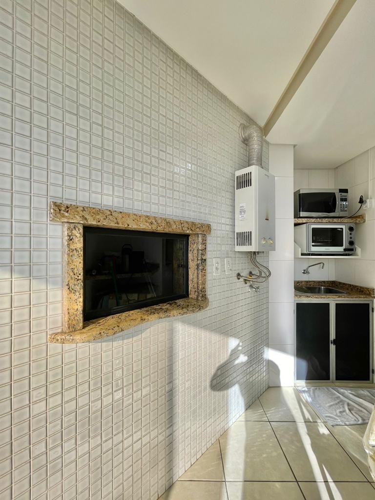 Apartamento à venda com 1 quarto, 78m² - Foto 15