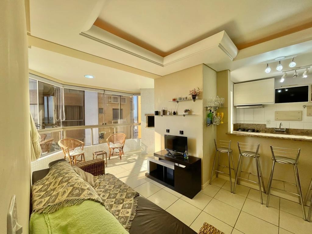 Apartamento à venda com 1 quarto, 78m² - Foto 10