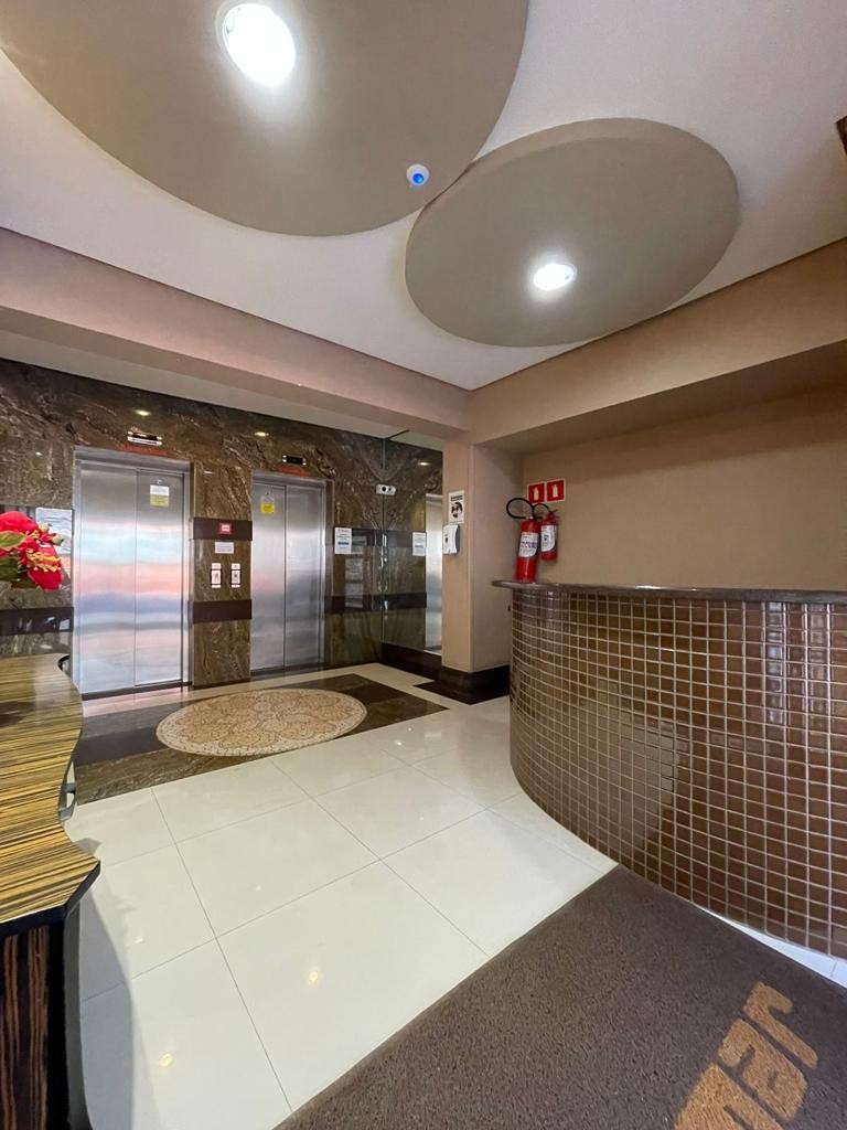Apartamento à venda com 1 quarto, 78m² - Foto 16