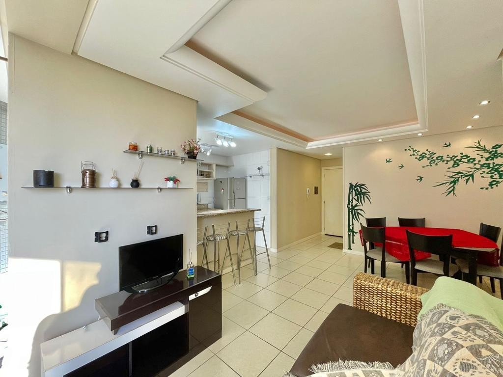 Apartamento à venda com 1 quarto, 78m² - Foto 6