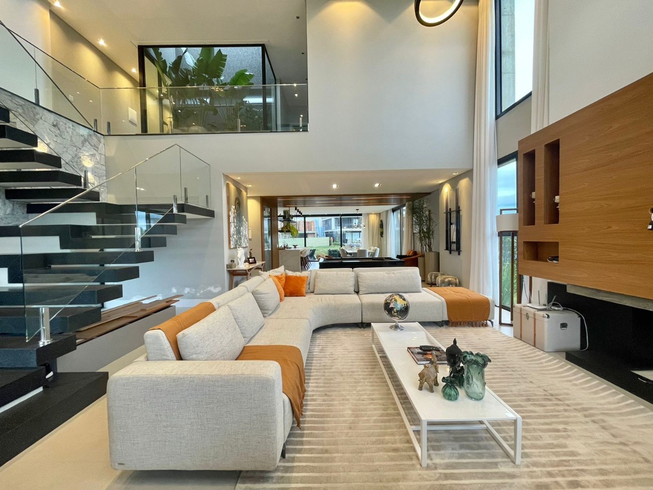 Casa de Condomínio, 5 quartos - Foto 16