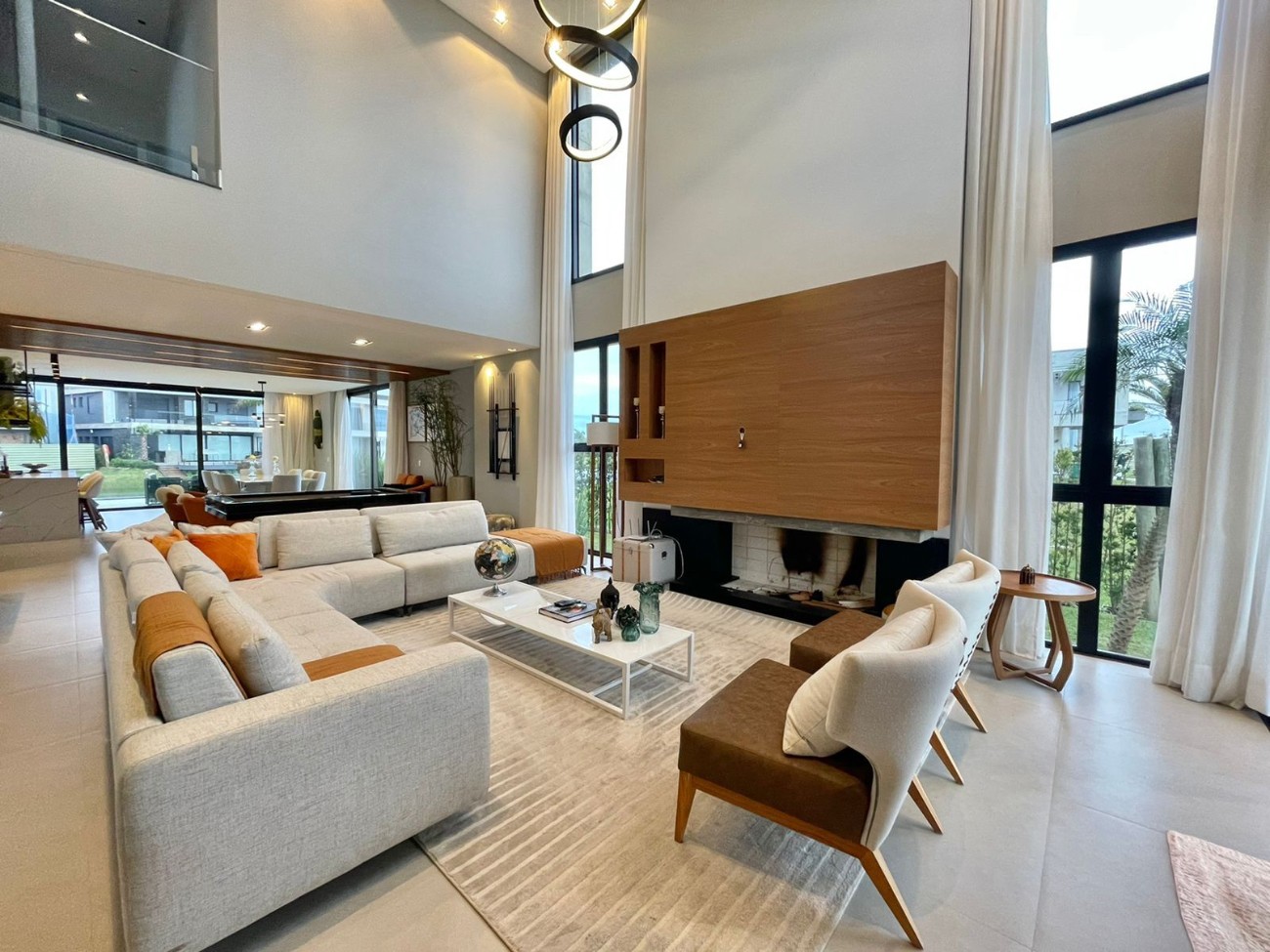 Casa de Condomínio, 5 quartos - Foto 14