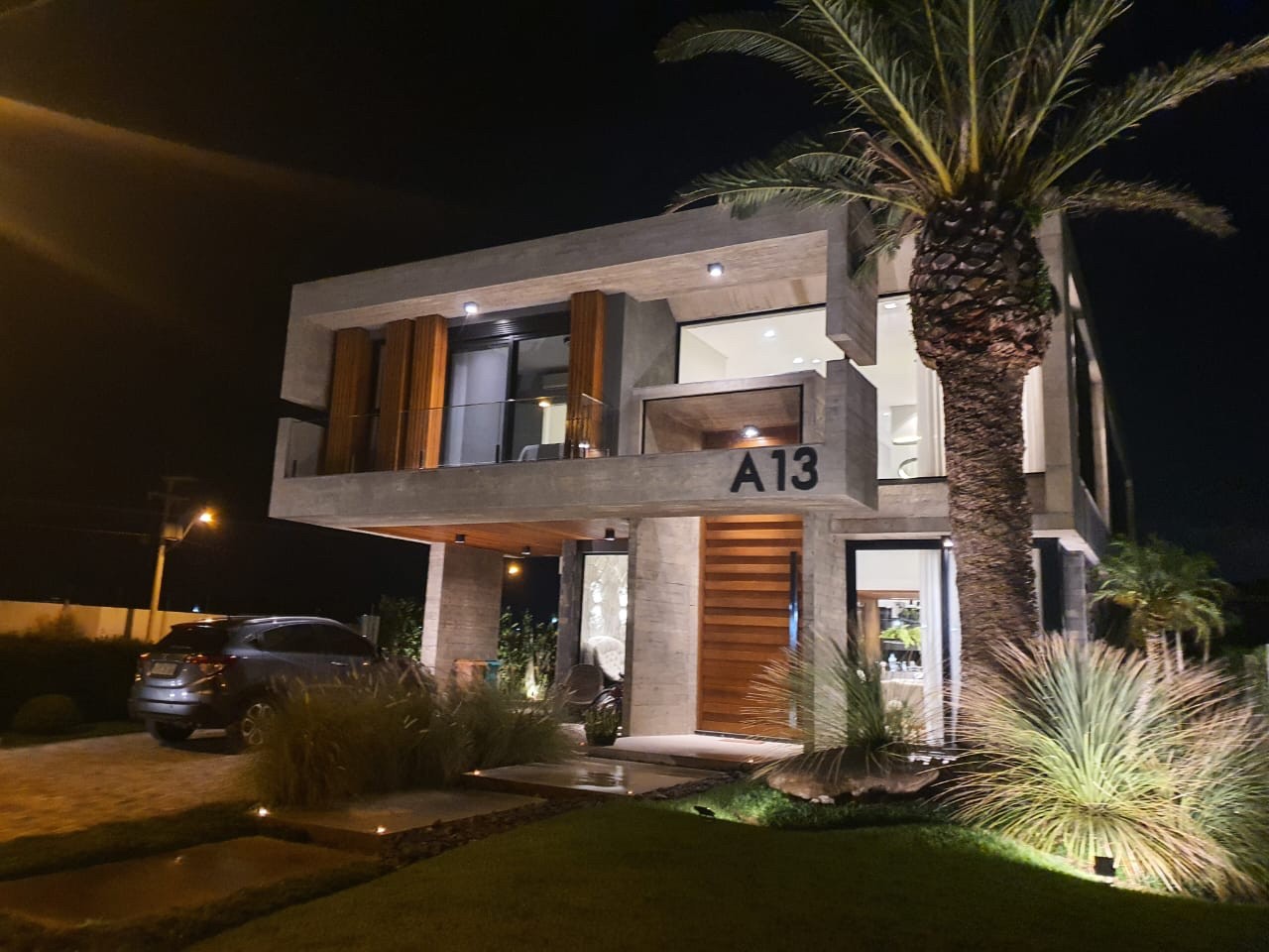 Casa de Condomínio, 5 quartos - Foto 2