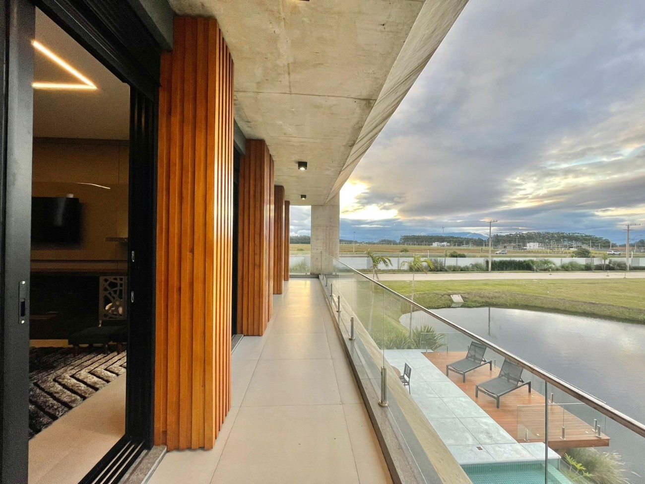 Casa de Condomínio, 5 quartos - Foto 4