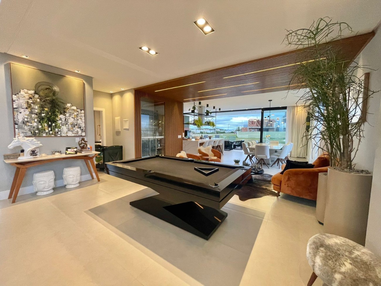 Casa de Condomínio, 5 quartos - Foto 20