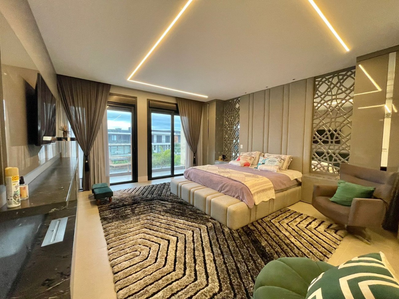 Casa de Condomínio, 5 quartos - Foto 11