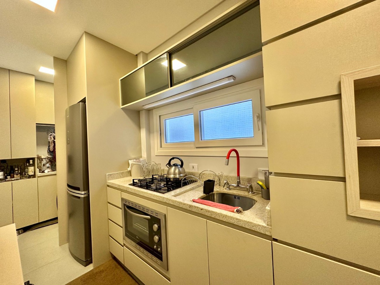 Apartamento, 2 quartos - Foto 11