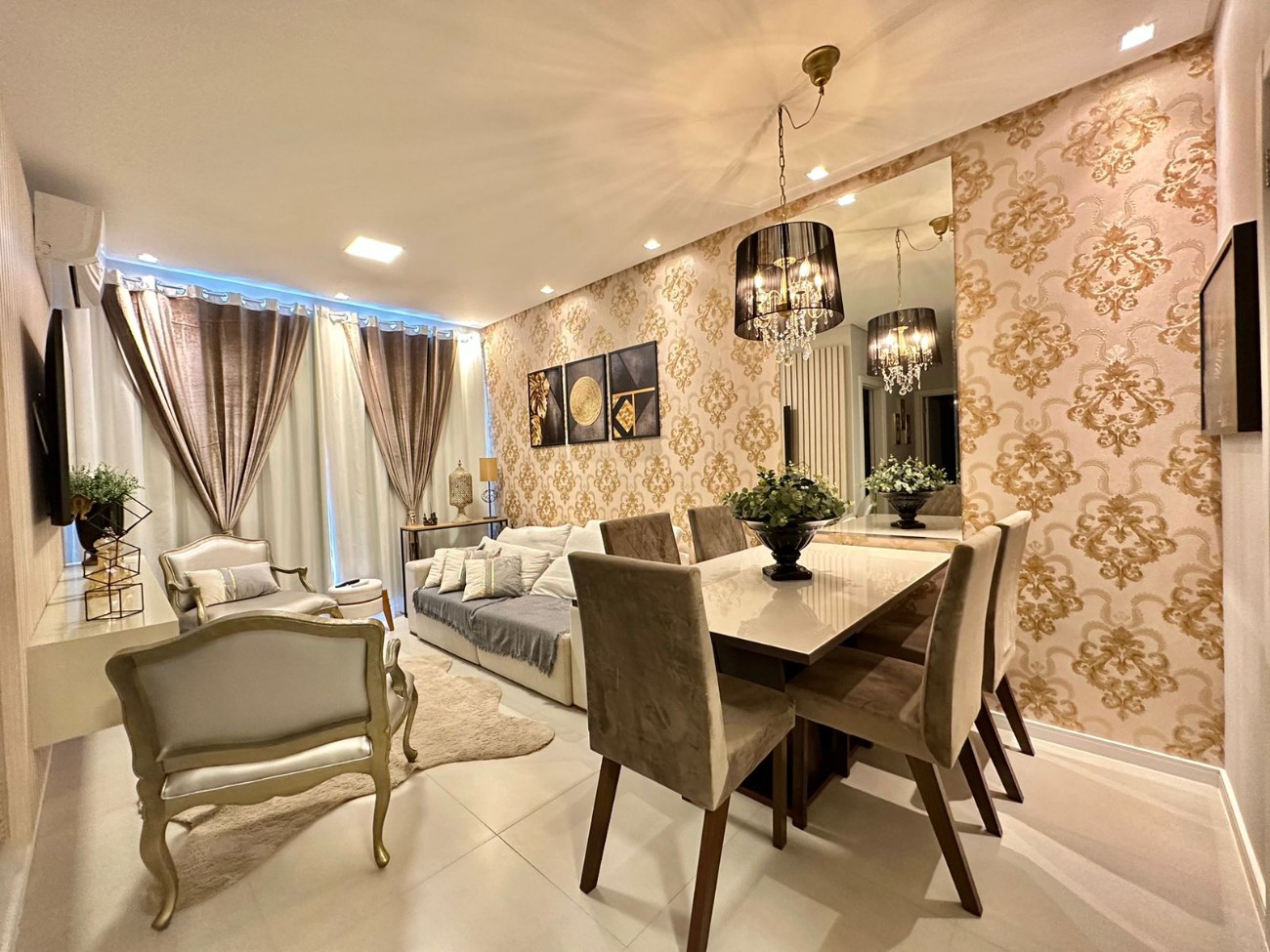 Apartamento, 2 quartos - Foto 6