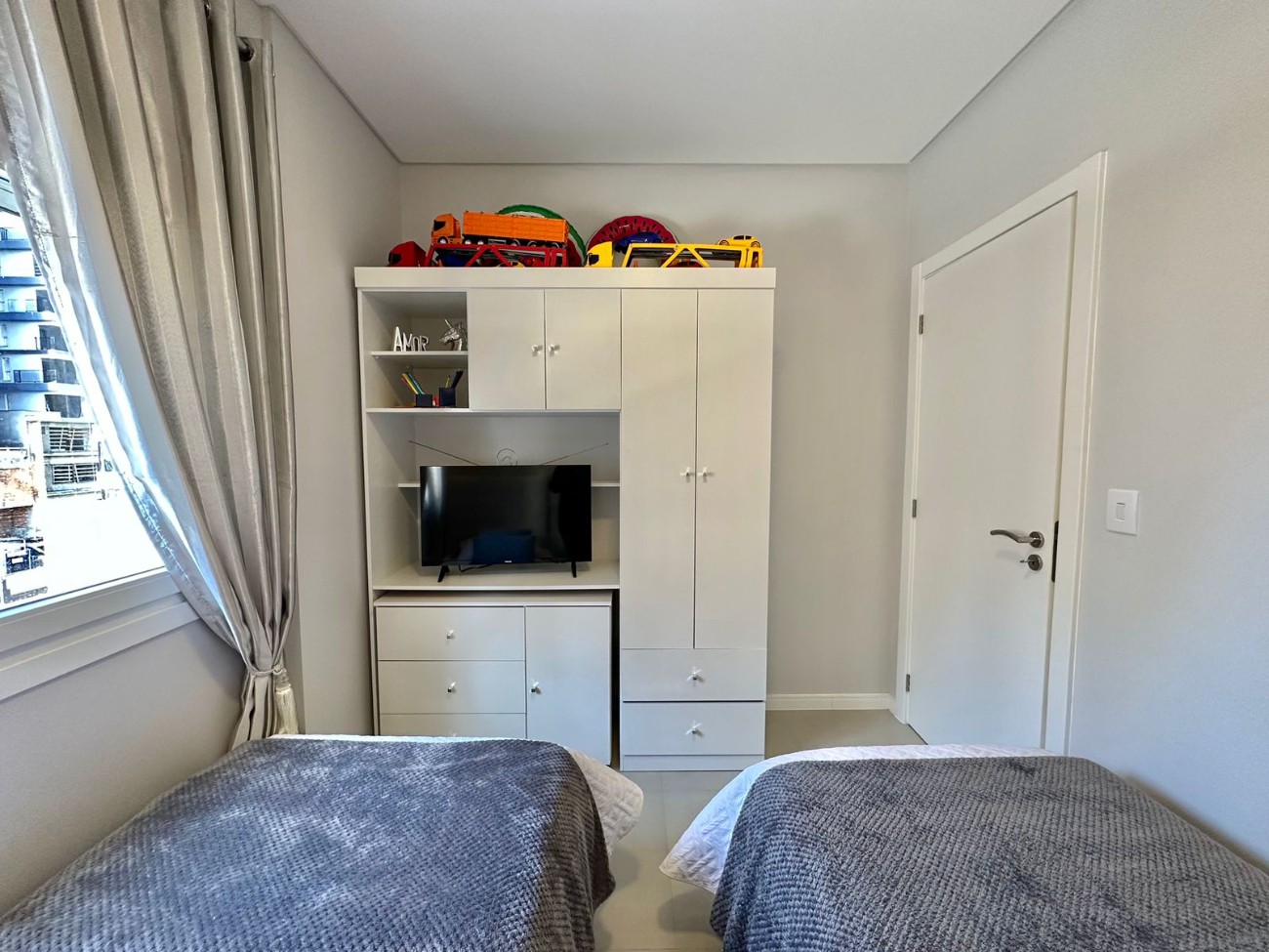 Apartamento, 2 quartos - Foto 16